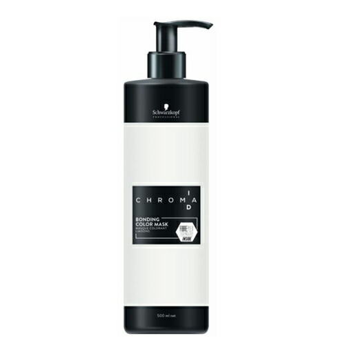 楽天市場】【正規品】シュワルツコフ クロマ ID カラーマスク ディープ