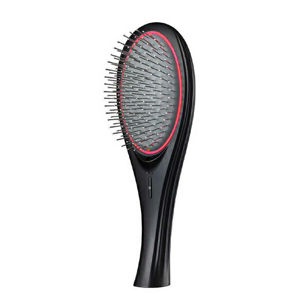 楽天市場】wave wave EMS Brush Air WH41-01 ウェブウェブ EMS ブラシ