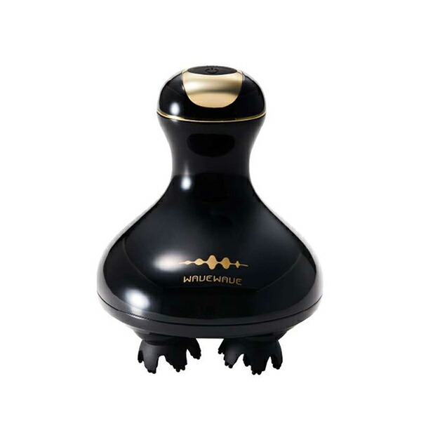 楽天市場】WAVEWAVE EMS Scalp Heak SPA スカルプヘッドスパ ボディー