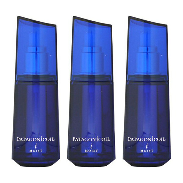 楽天市場】DEMI デミ パタゴニックオイル イセベルグ モイスト 100ml