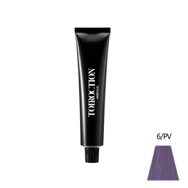 デミ　トイロクション　69本セット TOIROCTION トイロクション：ブランド情報（美容室専売品