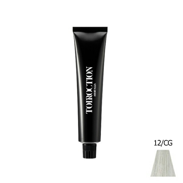 楽天市場】デミ トイロクション 12/SS（スタイリッシュシルバー）1剤