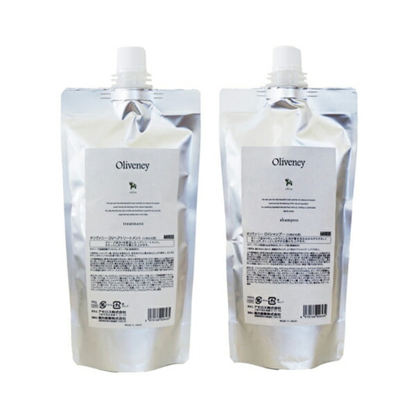 楽天市場】アモロス Amoros オリヴァニー OV（オリーブ）シャンプー