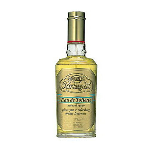 楽天市場】ポーチュガル 4711 ヘアトニック ウィズオイル 150ml