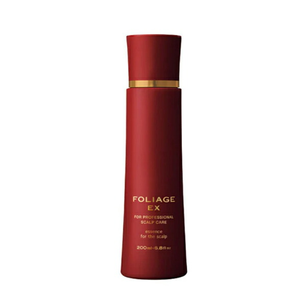 中野製薬 ナカノ フォリッジ スキャルプエッセンス EX-RD 200ml