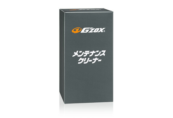 ▪️G'zox クリアベールフィニッシュ ２本 G'ZOX クリアーベールフィニッシュ｜ボディ用 クリーナー｜業務