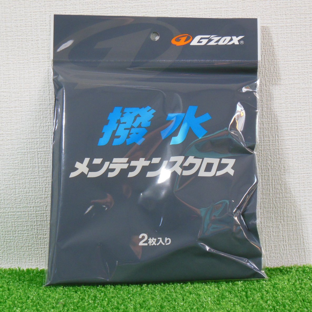 ▪️G'zox クリアベールフィニッシュ ２本 松山整備用具センター Online Shopping Site / G'ZOX クリアー