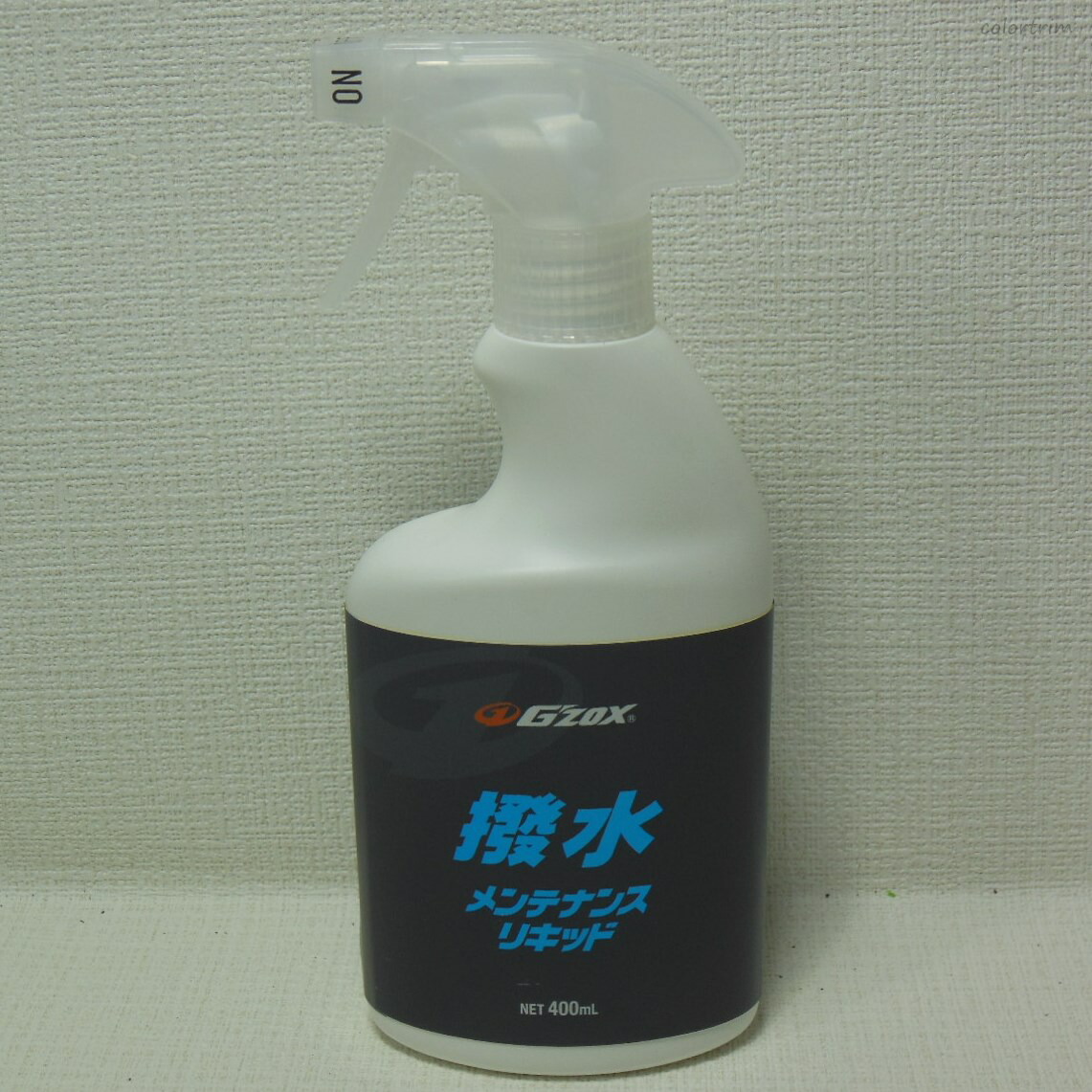 楽天市場】Gzox クリアベールフィニッシュ : カラートリム