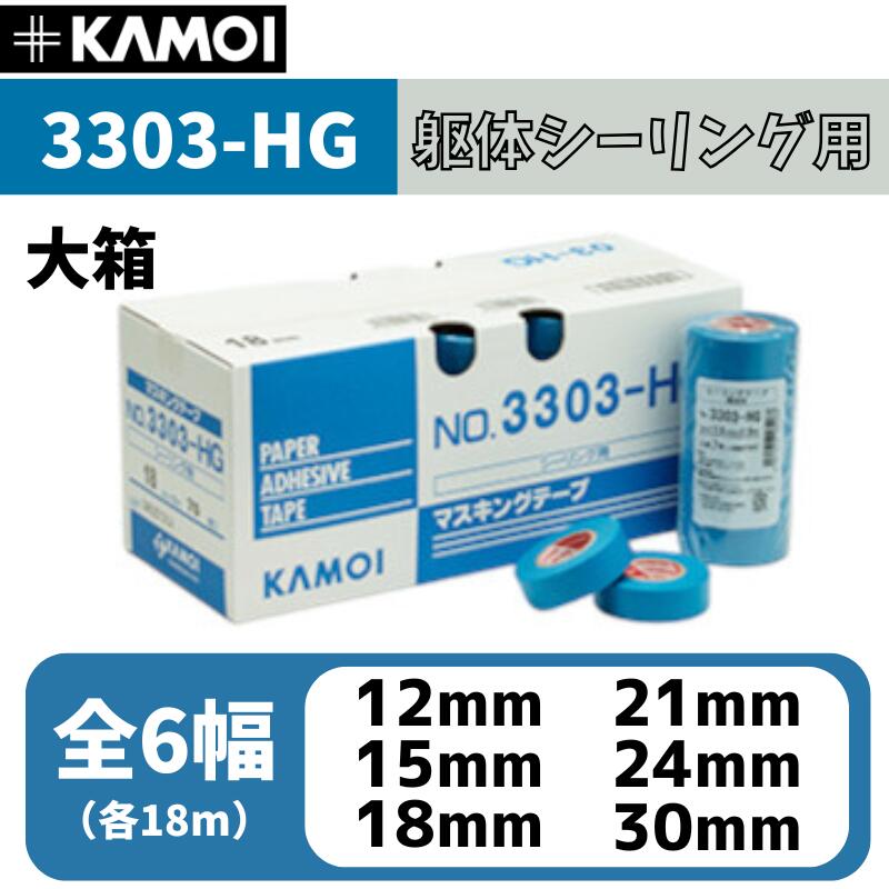 楽天市場】カモ井【No.3303-NEO】全6幅 12mm 15mm 18mm 21mm 24mm 30mm