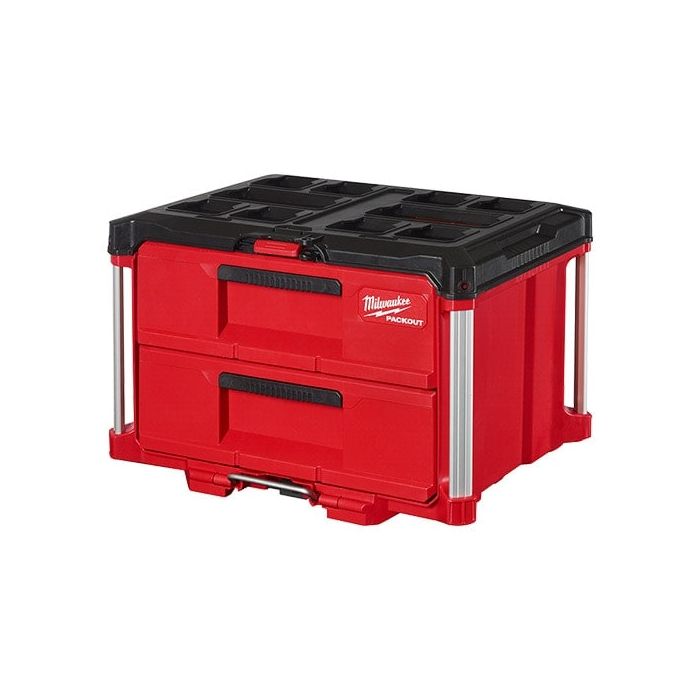 ミルウォーキー PACKOUT パックアウト 48-22-8445 キャビネット Milwaukee（ミルウォーキー） PACKOUT(パックアウト) ツールボックス