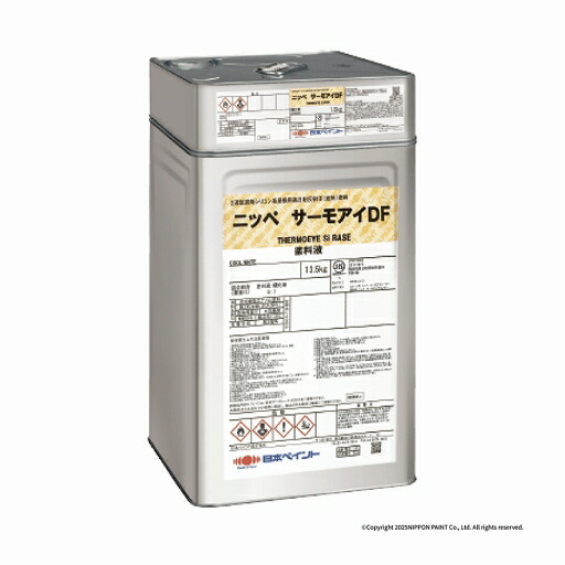 楽天市場】サーモアイ Si クールジェノバブラウン 15kgセット