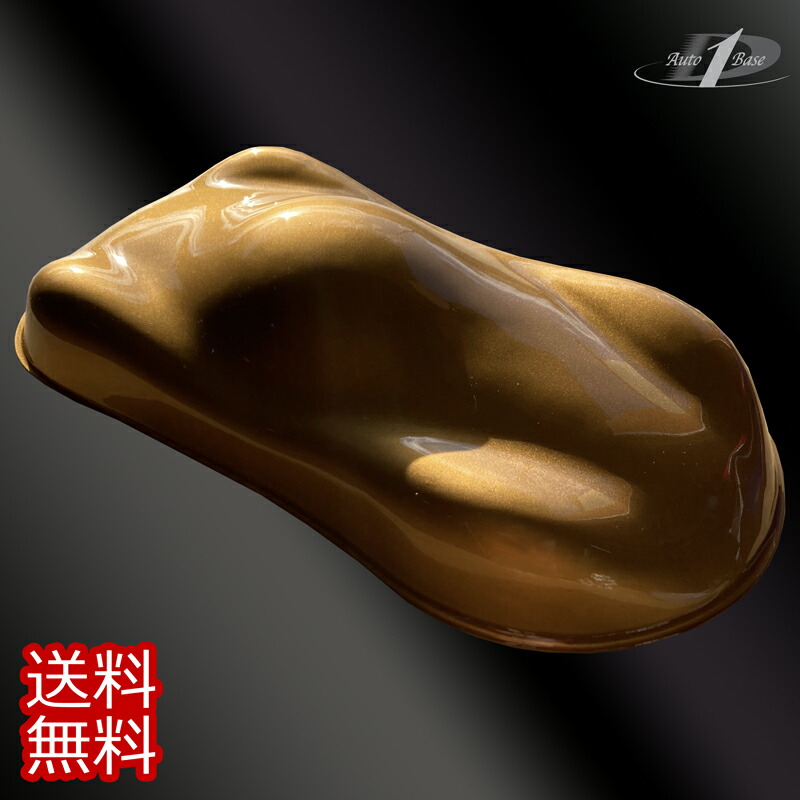 楽天市場】DNT Auto 【プレミアムゴールド 0.5kg】 硬化剤付き 自動車 