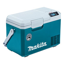 楽天市場】マキタ 40V対応 充電式保冷温庫 CW004 GZ/O 青：オリーブ