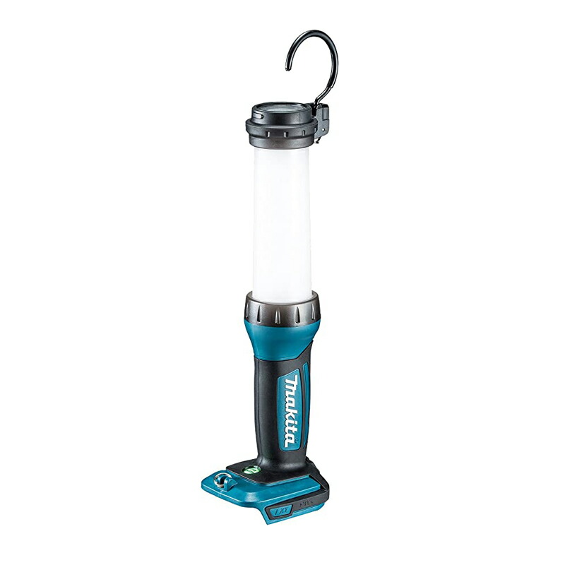 楽天市場】マキタ Makita 充電式LEDワークライト ML807 本体のみ 14.4V