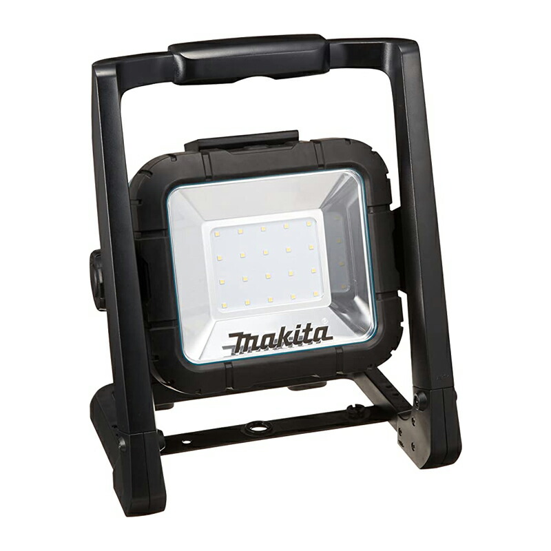 マキタ Makita 充電式LEDスタンドライト ML805 本体のみ 14.4V/18V 12,536円