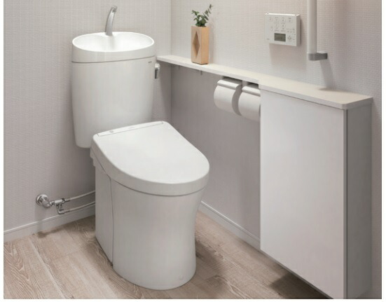【寒冷地仕様】TOTO 組合せ便器 ピュアレストEX手洗有 CS400BP+SH401BF 壁排水芯120ミリ 止水栓同梱 定価¥177980 便座は別売です。北海道、沖縄及び離島は、別途送料がかかります。|住設コロシアム