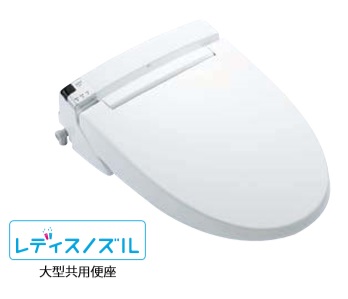 LIXIL/INAX　シャワートイレ　KAシリーズ　CW-KA31A　手動ハンドル式操作対応　メーカー直送便にてお届けいたします。北海道、沖縄及び離島は、別途送料がかかります。【法人,個人事業主,店舗様限定販売】｜住設コロシアム