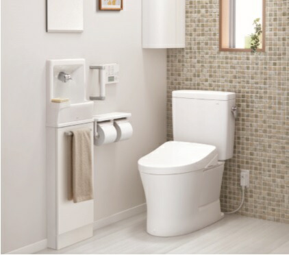 【納期遅延商品】TOTO 組合せ便器 ピュアレストQR 手洗無 CS232BP+SH232BA#NW1 ホワイト色 壁排水芯120ミリ 止水栓同梱 定価￥137500 (便座は別売)北海道、沖縄及び離島は、別途送料がかかります。