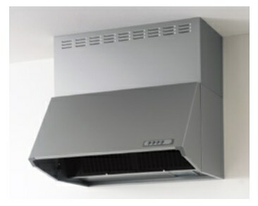 クリナップ深型レンジフード(シロッコファン)シルバー　ZRS60NBC20FSZ-E　W600D605H600ミリ　高さ700も選択可　横幕板別途　メーカー便での配送の為、代引き不可。沖縄及び離島は配送費別途。