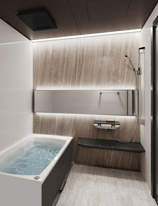 タカラスタンダード　グランスパ用樹脂マドワクセット タカラスタンダードグランスパ用樹脂マドワクセット