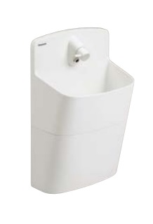 楽天市場】【GHA8FC2SAP】パナソニック アラウーノ手洗い ラウンド