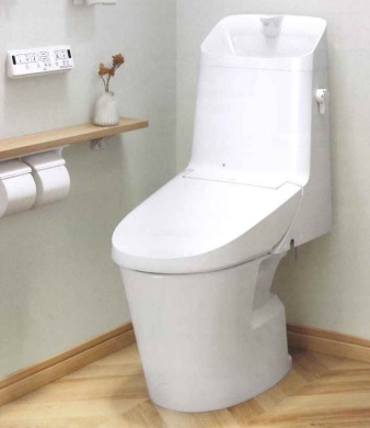 楽天市場】LIXILアメージュシャワートイレ Z1グレード 床排水芯200