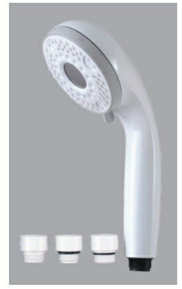 KVK 【PZS390】 Gシャワー/ウルトラファインバブルシャワー 81C0bqmFNVL._UF1000,1000_QL80_.jpg