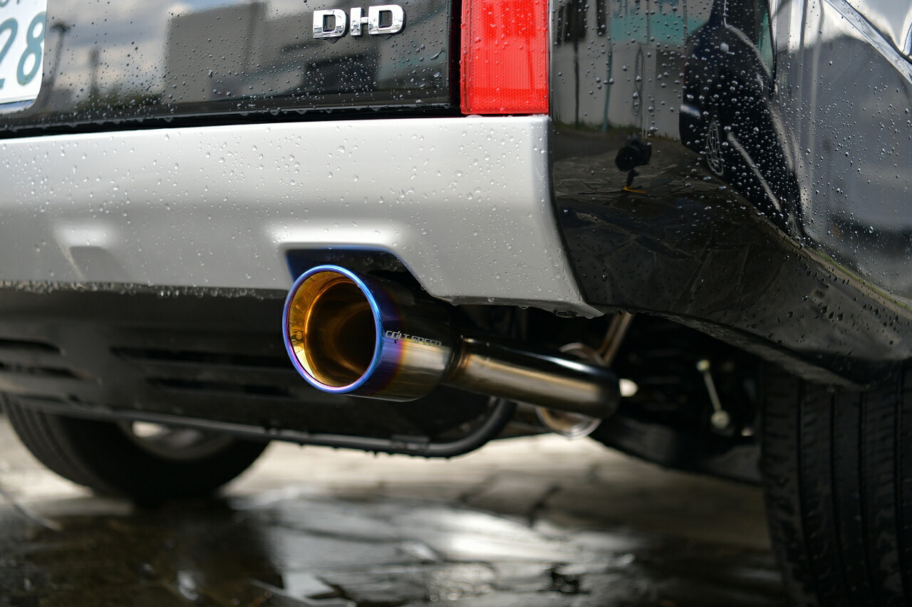 楽天市場】NEW！コルトスピード （COLT SPEED）デリカD:5（CV1W 2019mc