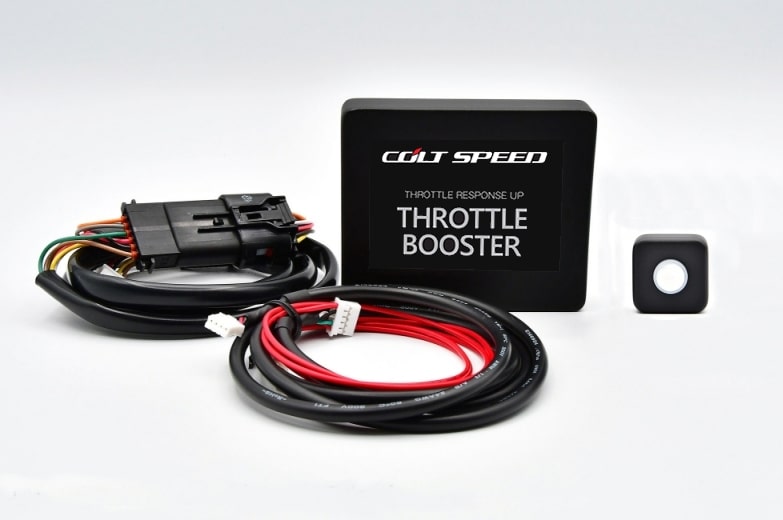 New ppt デリカD5 ＆ Jeep スロットルコントローラー即日発送可！ New ppt デリカD5 ＆ Jeep スロットルコントローラー即日発送可