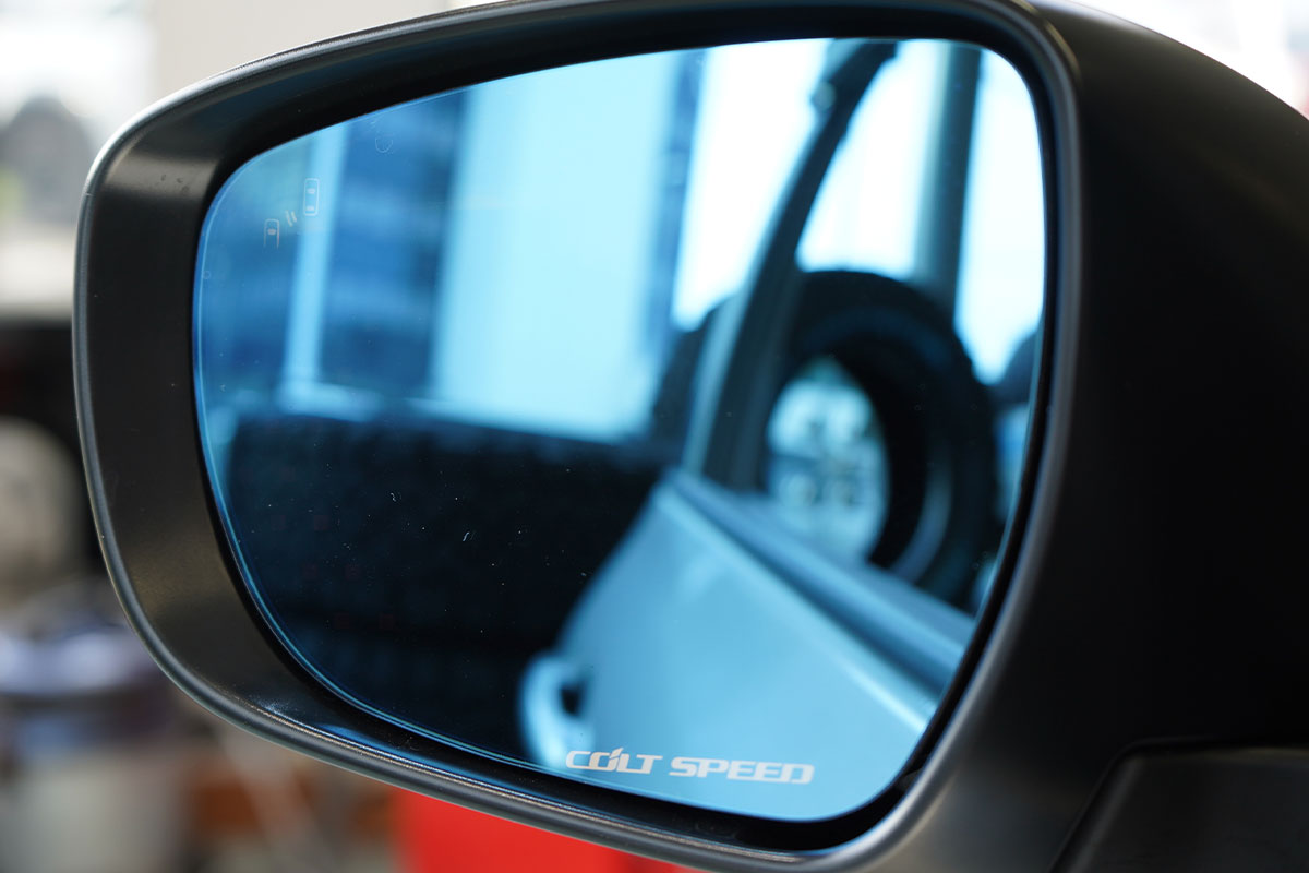 楽天市場】コルトスピード （COLT SPEED）スイフトスポーツ（ZC33S