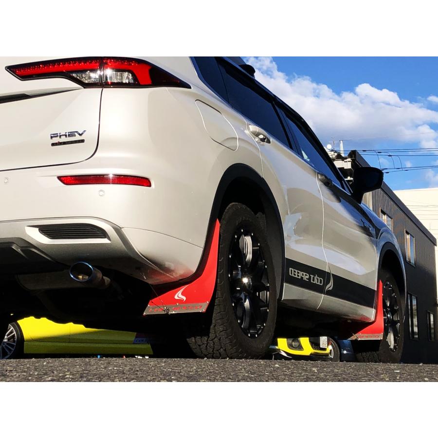 楽天市場】2025年モデル対応！アウトランダーPHEV用 スーパー