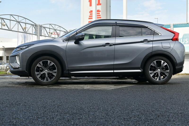 楽天市場】コルトスピード （COLT SPEED） エクリプスクロス ガソリン