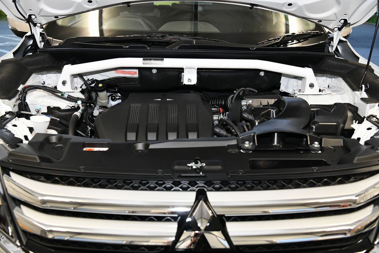 楽天市場】コルトスピード （COLT SPEED） エクリプスクロスPHEV（GL3W