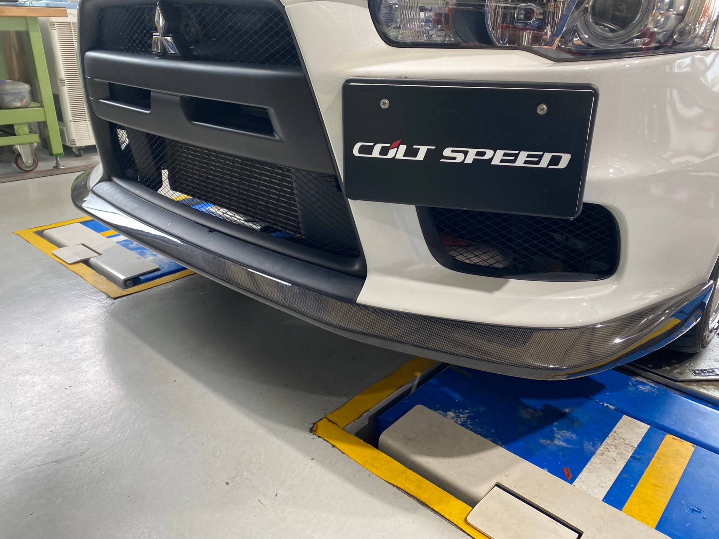 楽天市場】コルトスピード （COLT SPEED）三菱ランサー