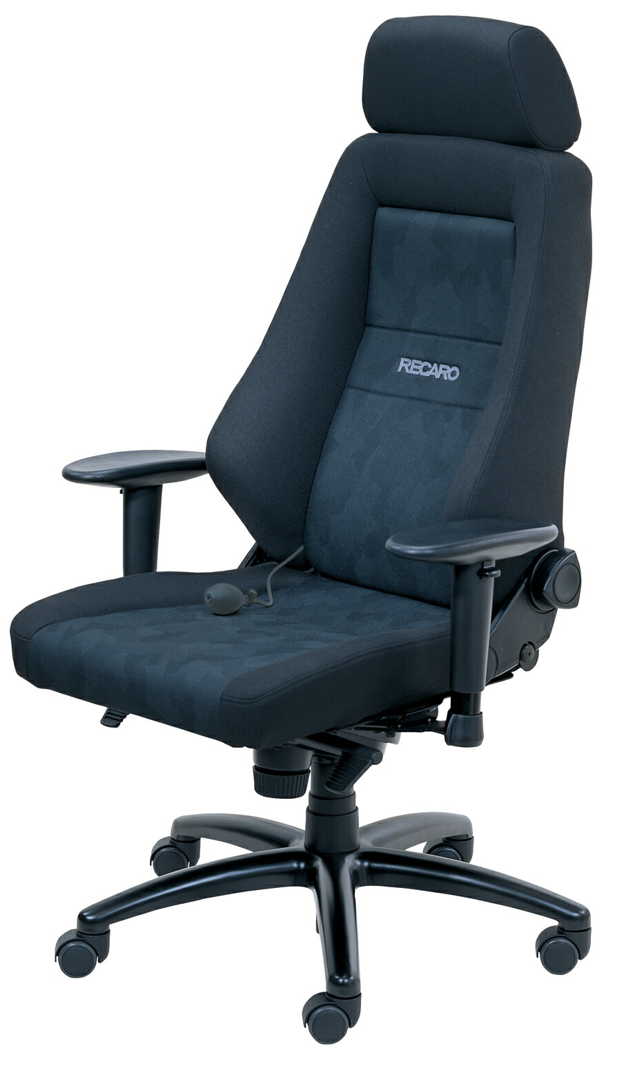 楽天市場】【送料無料】RECARO レカロ 24H CHAIR オフィスチェア
