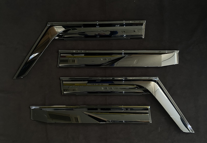 楽天市場】（予約受付中 2026/1月から発送予定) 新型デリカMINI用：BA