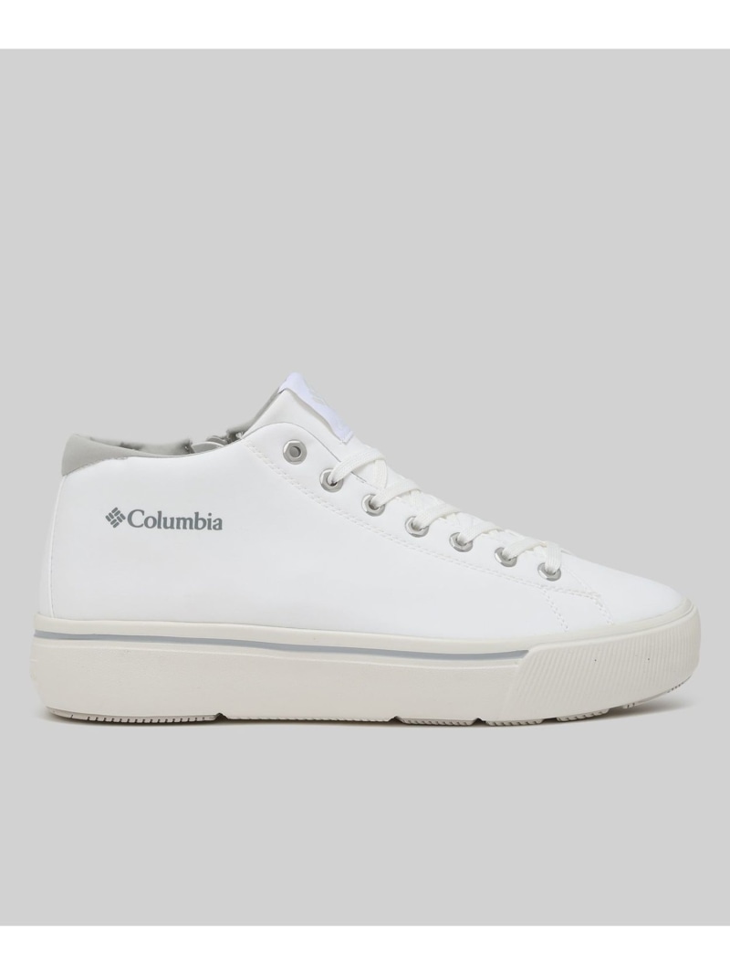 Columbia/ ホーソンレイン ミッド お水校正刷り /コロンビア Columbia コロンビア シューズ・靴 スニーカー 赤いこと 白いこと 黒いこと 赤銅色 米国海軍 薄墨色【貨物輸送無料】[ Fashion]