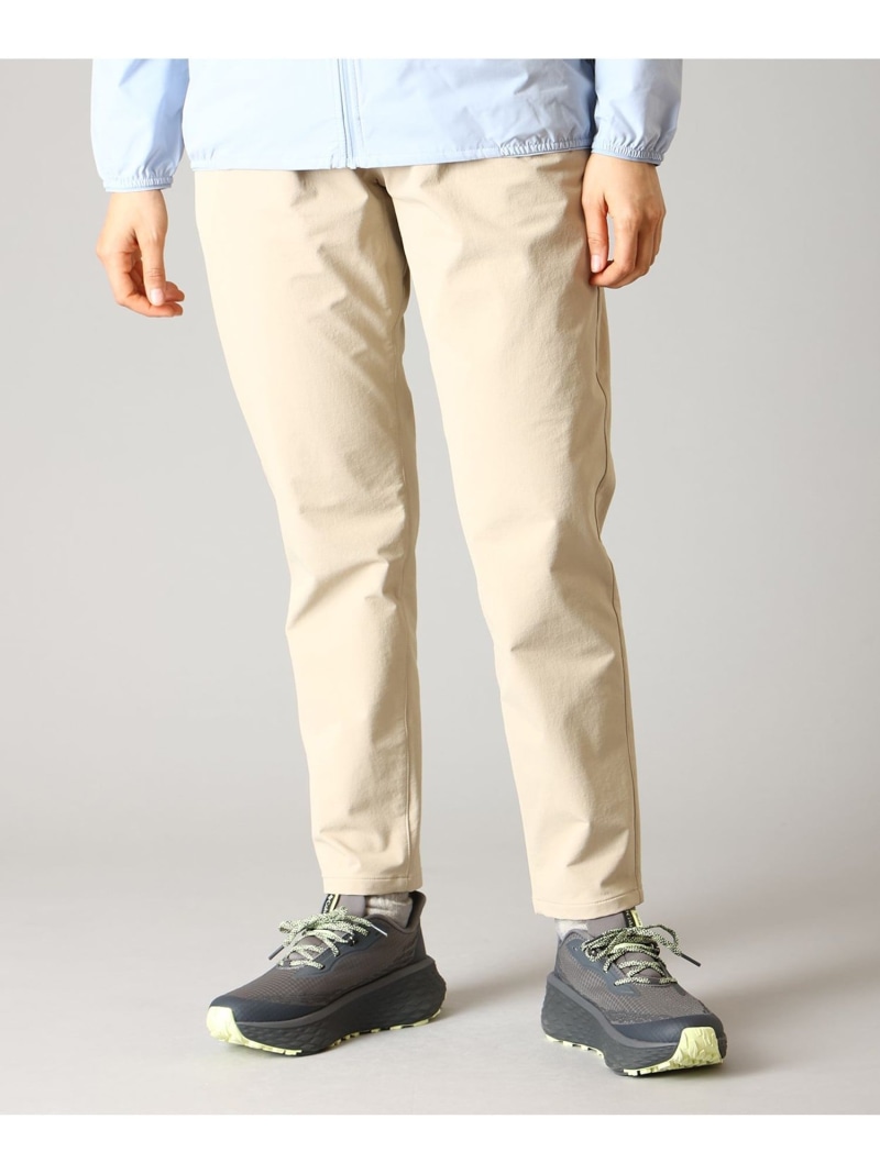 Columbia/ ウィメンズヤマジェニックパンツ /コロンビア Columbia コロンビア ズボン下 余分の物のズボン下 薄墨色 青碧 ベージュ 黒いこと【貨物輸送無料】[ Fashion]