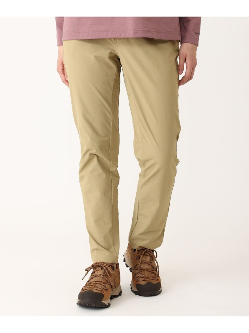 楽天市場】コロンビア ウィメンズストローベイパンツ ボトムス