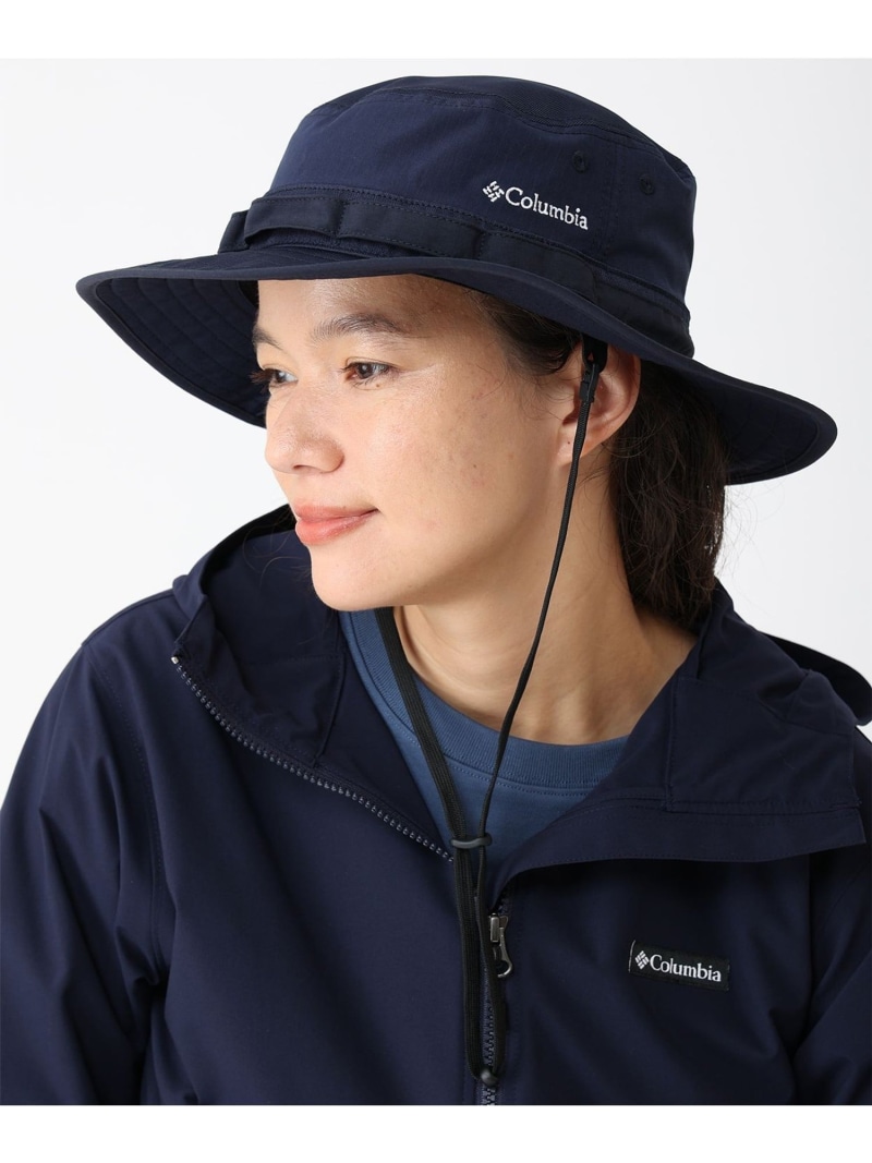 【楽天市場】【SALE／30%OFF】Columbia/ シッカモアライトブーニー /コロンビア Columbia コロンビア 帽子 ハット