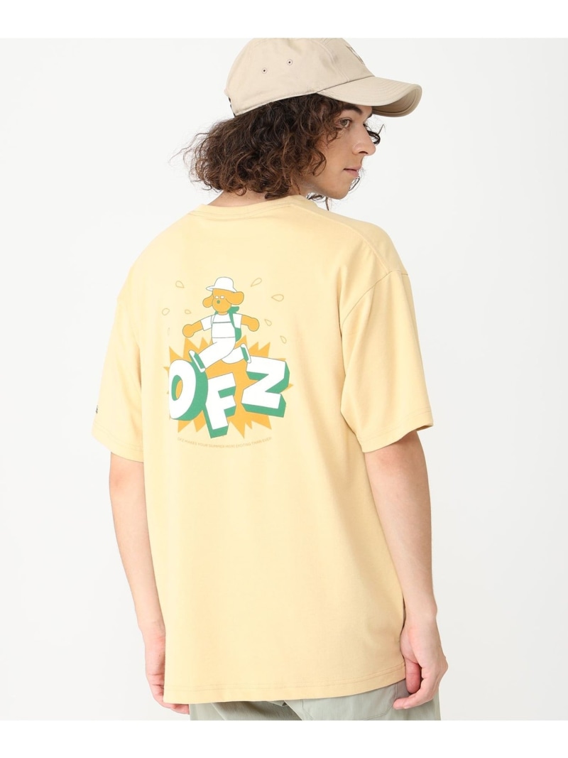 楽天市場】・COLUMBIA｜OF Zero Ice Lake SS T-Shirt