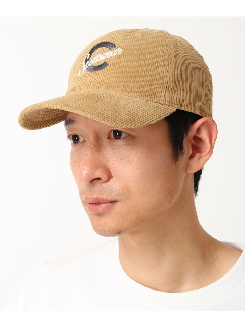 【楽天市場】【SALE／30%OFF】コロンビアロッジアジャスタブルバックボールキャップ Columbia コロンビア 帽子 キャップ ブルー