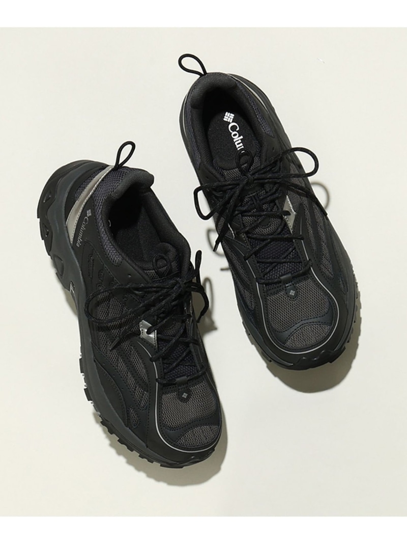 【SALE／30%OFF】Columbia/ ジャワ ウォータープルーフ /コロンビア Columbia コロンビア シューズ・靴 スニーカー ネイビー ブラック【RBA_E】【送料無料】[ Fashion]｜Columbia