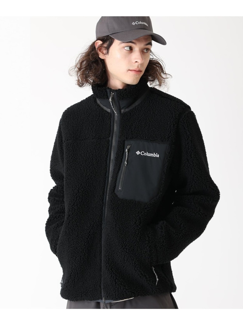 楽天市場】【SALE／30%OFF】Columbia/ ランドローマーパファー