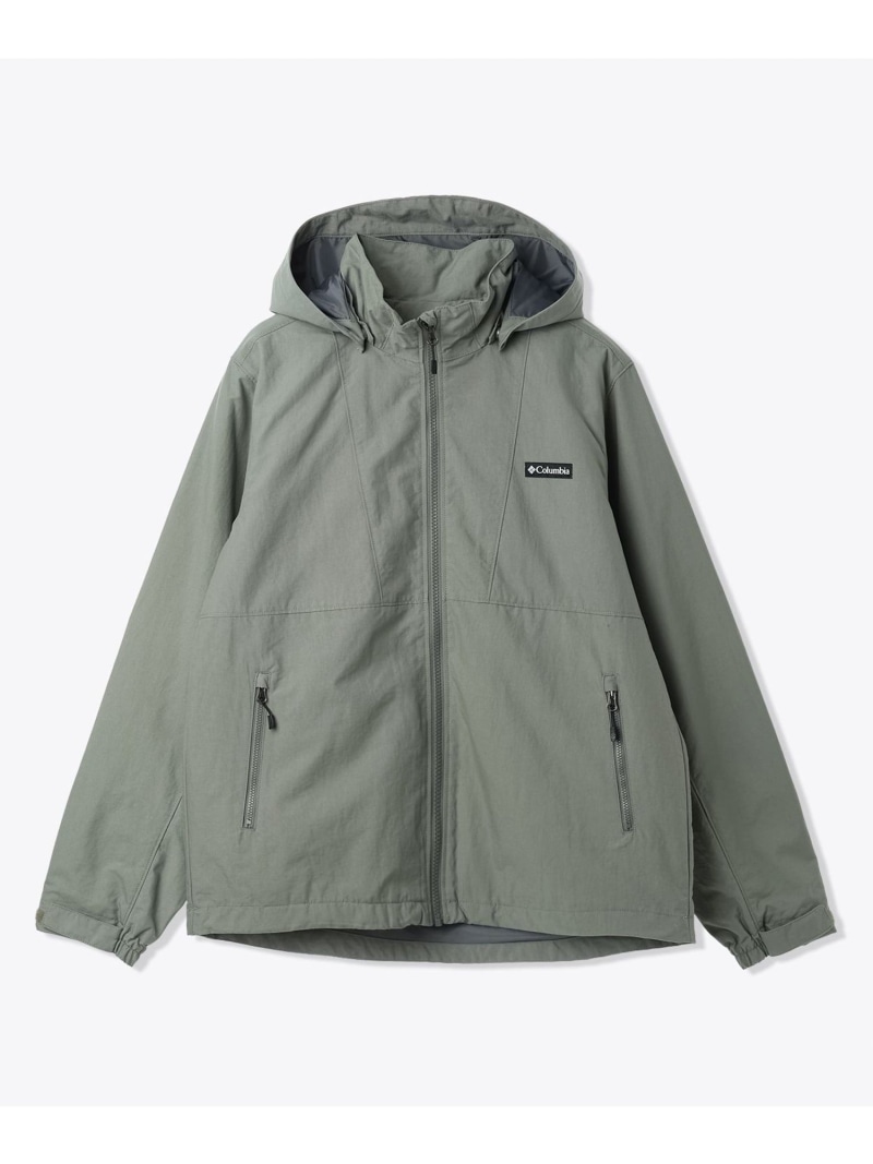 楽天市場】【SALE／30%OFF】Columbia/ ウィメンズアリソンバレーフード