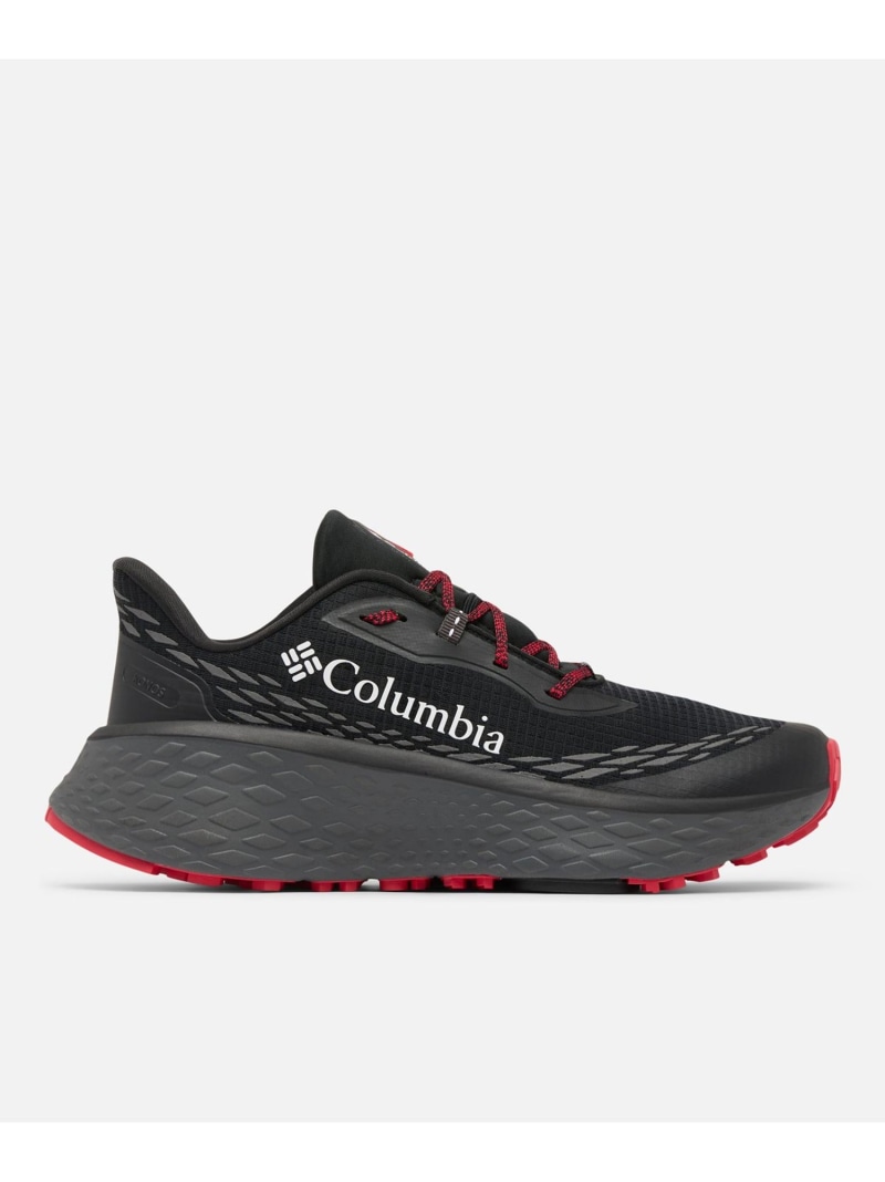 Columbia/ コノス トリリアム エーティーアール /コロンビア Columbia コロンビア シューズ・靴 スニーカー 緑であること 黒いこと 薄墨色【貨物輸送無料】[ Fashion]