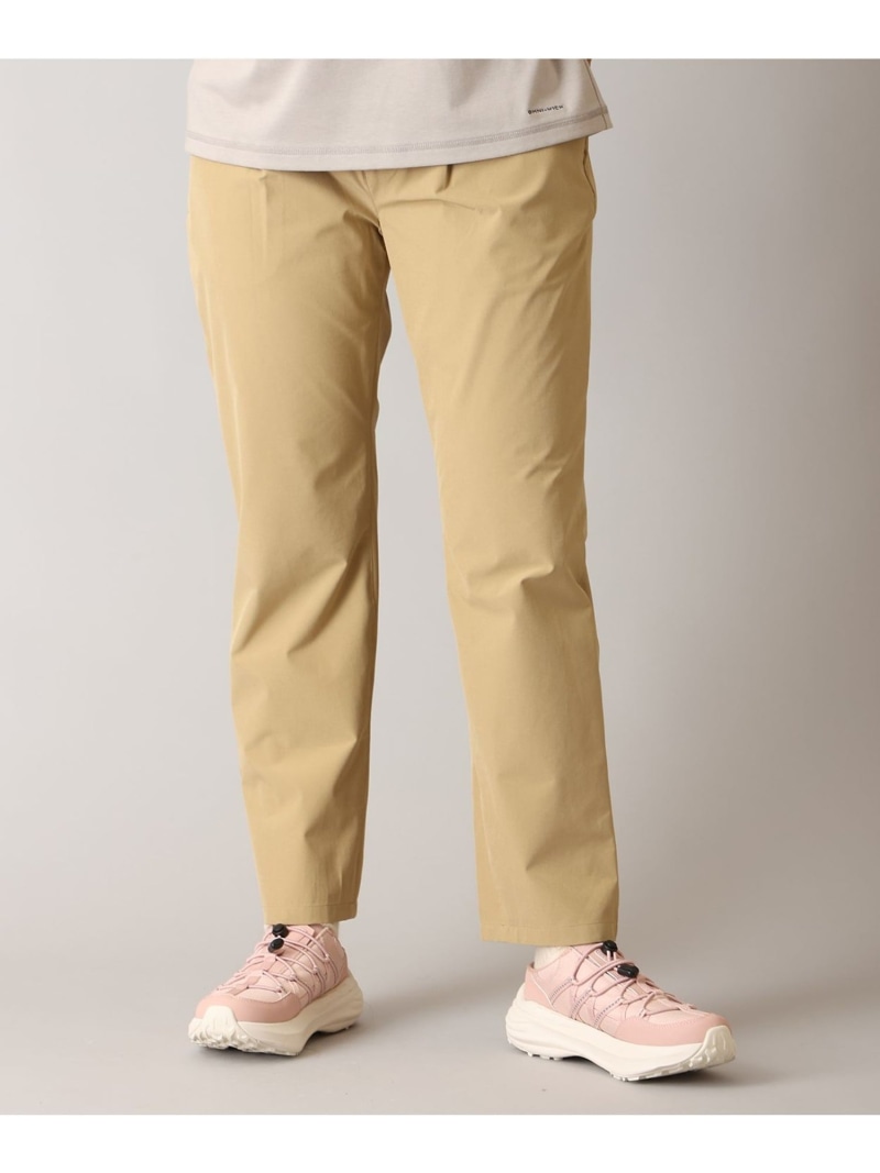 Columbia/ ウィメンズデビルズブラッシュパンツ /コロンビア Columbia コロンビア パンツ その他のパンツ グレー ベージュ ブラック【送料無料】[ Fashion]