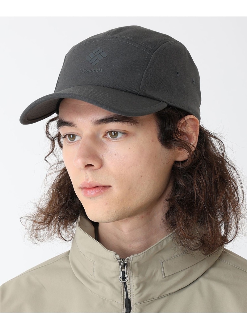 【楽天市場】Columbia/ プエブロコーブキャップ /コロンビア Columbia コロンビア 帽子 キャップ グリーン ブラック グレー