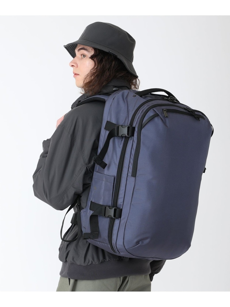 Columbia/ タイガーブルック40Lトラベルバックパック /コロンビア Columbia コロンビア 御徒面子 背嚢・うしろ側容器に並べる 米国海軍 黒いこと【貨物輸送無料】[ Fashion]