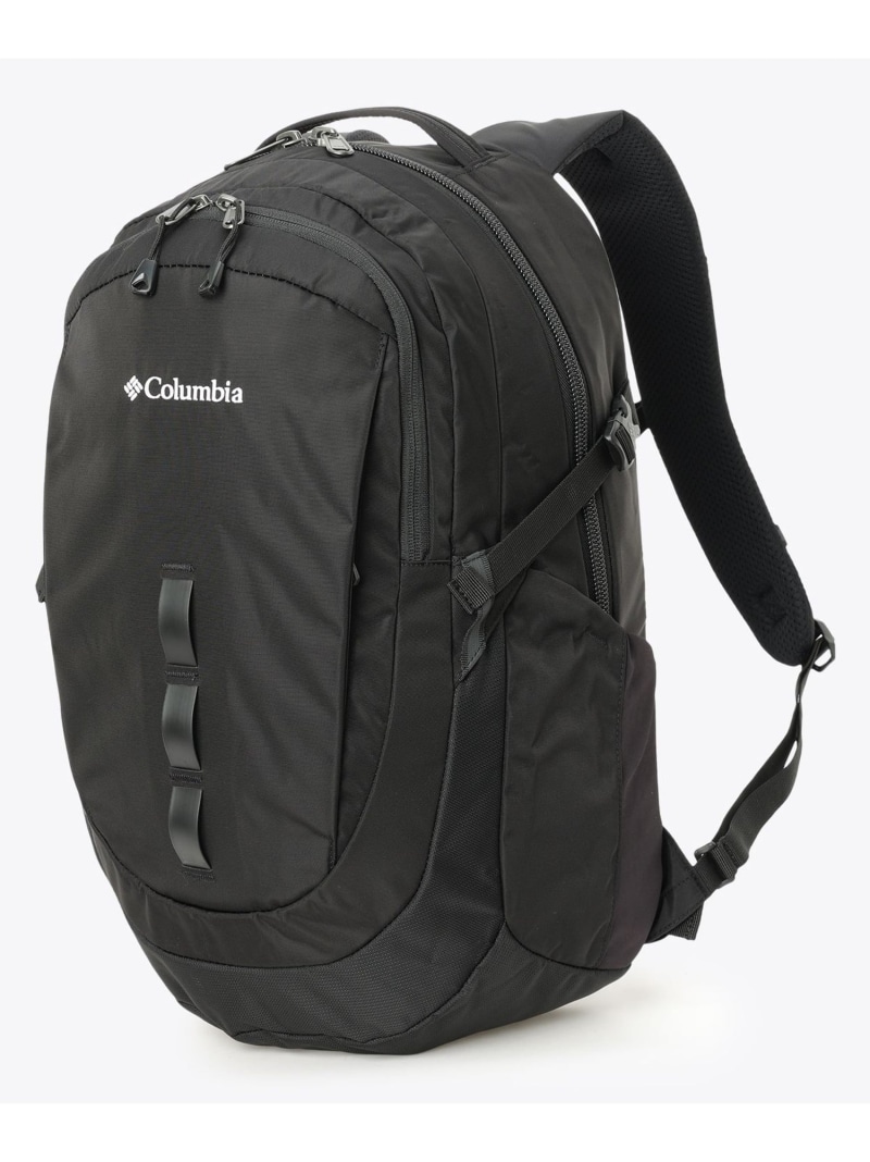 Columbia/ ペッパーロック30Lバックパック /コロンビア Columbia コロンビア バッグ リュック・バックパック グレー ブラック パープル グリーン【送料無料】[ Fashion]｜Columbia